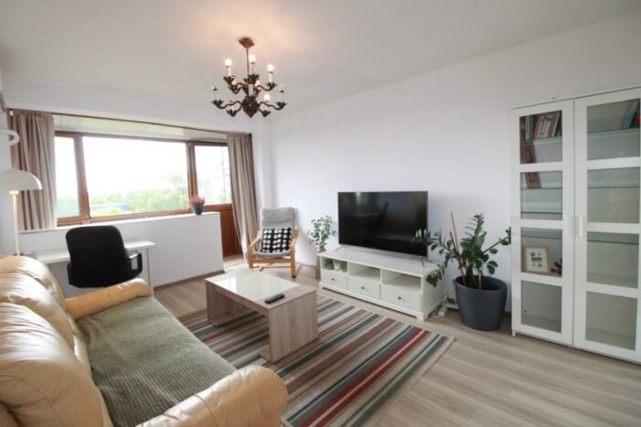 Parc Carol Eroii Revolutiei Inchiriere apartament 2 camere